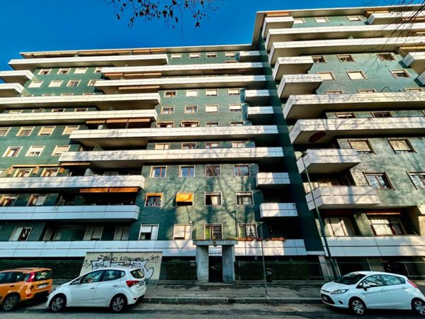 appartamento in vendita a Torino in zona Pozzo Strada