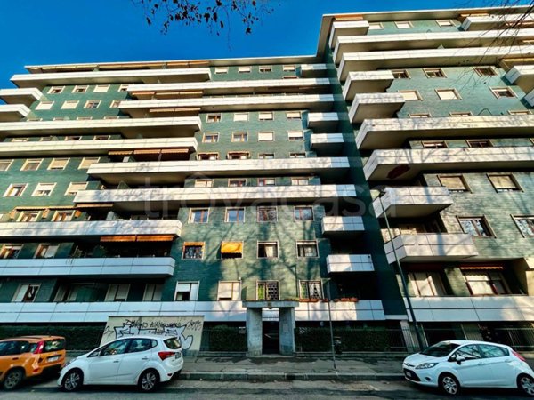 appartamento in vendita a Torino in zona Pozzo Strada