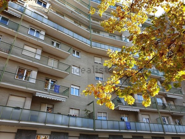 appartamento in vendita a Torino in zona Campidoglio
