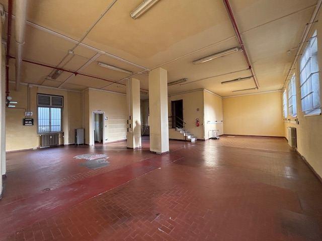 appartamento in vendita a Torino in zona Campidoglio
