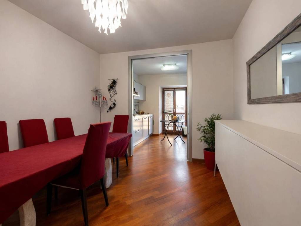 appartamento in vendita a Torino