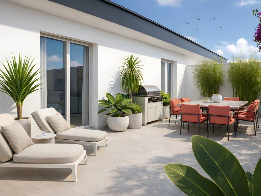 appartamento in vendita a Torino in zona Lingotto