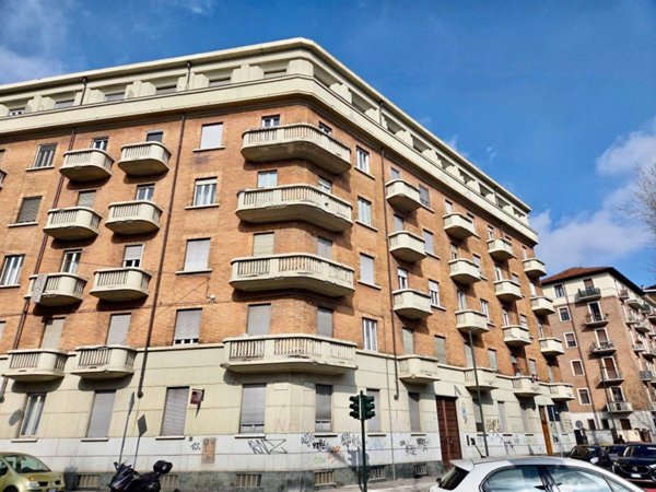 appartamento in vendita a Torino in zona Pozzo Strada