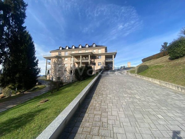 appartamento in vendita a Torino in zona Superga