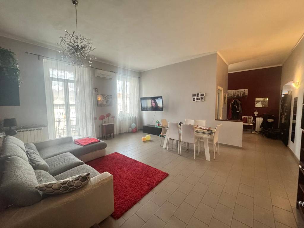 appartamento in vendita a Torino in zona Barriera di Milano