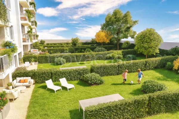 appartamento in vendita a Torino in zona Lingotto