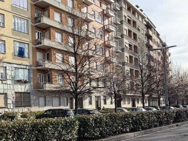 appartamento in vendita a Torino in zona Crocetta