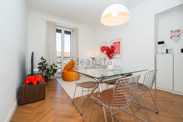 appartamento in vendita a Torino in zona Borgo San Paolo