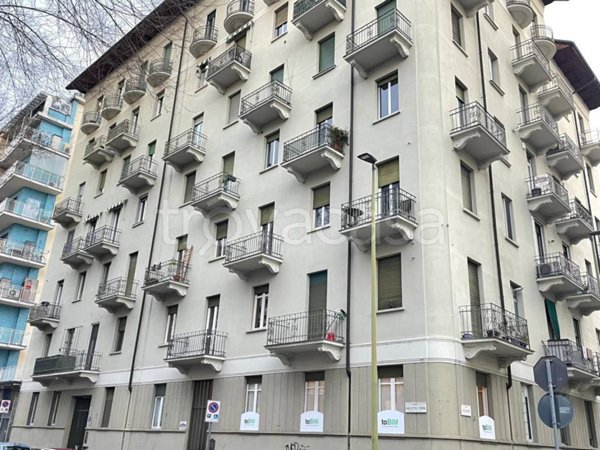 appartamento in vendita a Torino in zona Parella