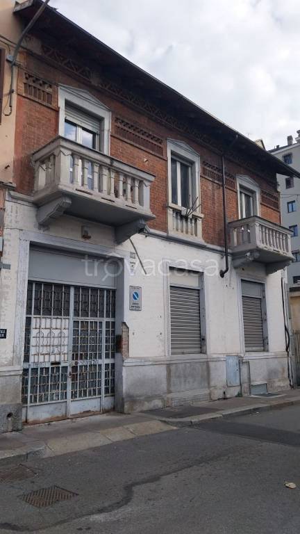 appartamento in vendita a Torino in zona Barriera di Milano