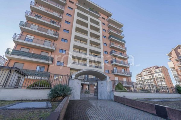 appartamento in vendita a Torino in zona Madonna di Campagna