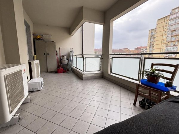 appartamento in vendita a Torino in zona Centro Storico