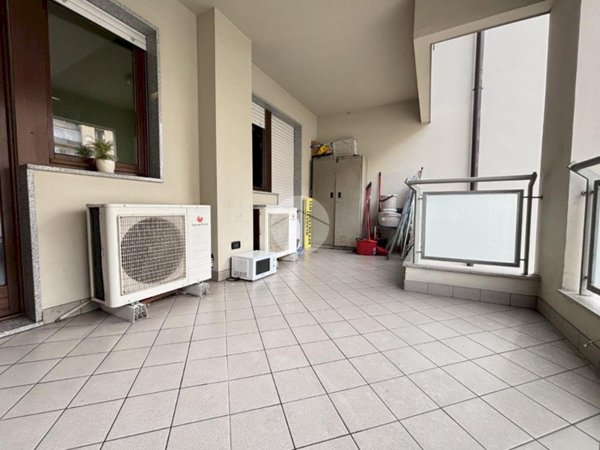 appartamento in vendita a Torino in zona Borgata Vittoria