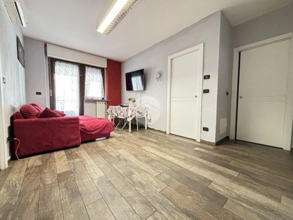 appartamento in vendita a Torino in zona Centro Storico
