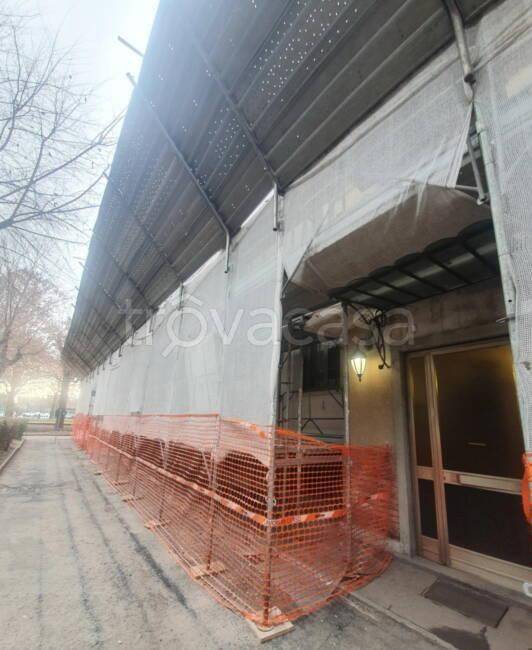 appartamento in vendita a Torino in zona Regio Parco