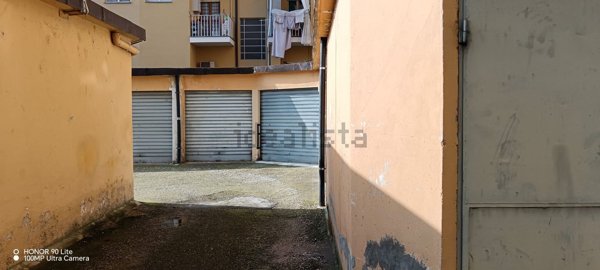 locale di sgombero in vendita a Torino in zona Pozzo Strada
