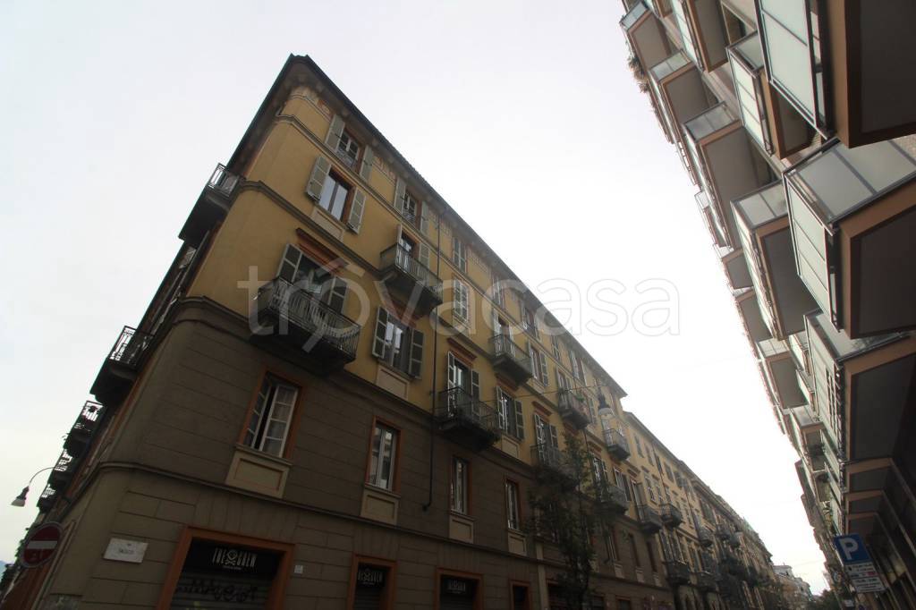 appartamento in vendita a Torino in zona San Salvario