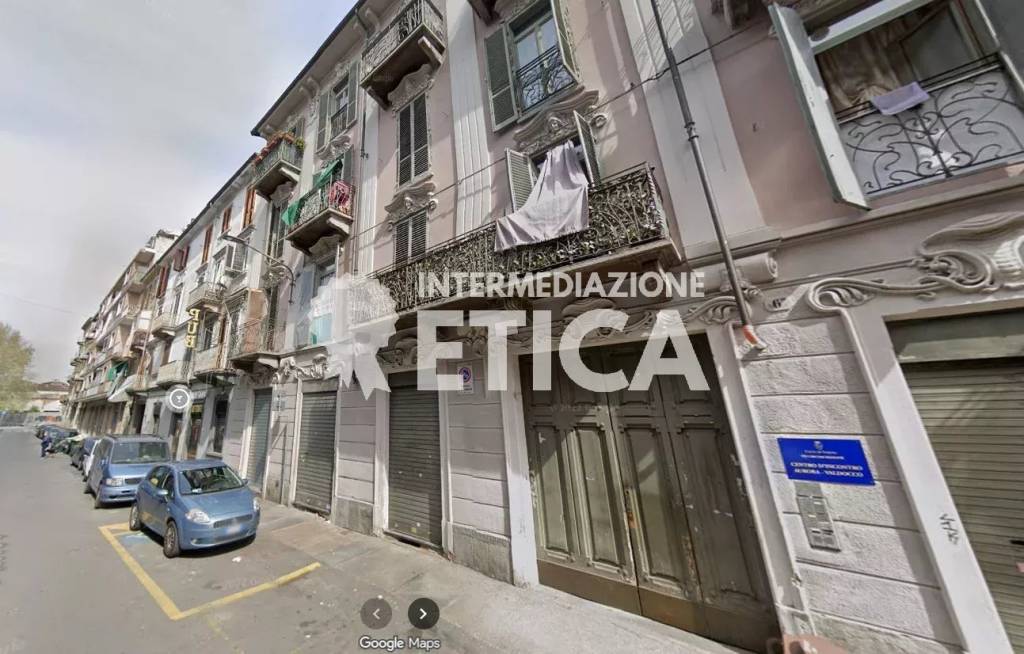 appartamento in vendita a Torino in zona Aurora