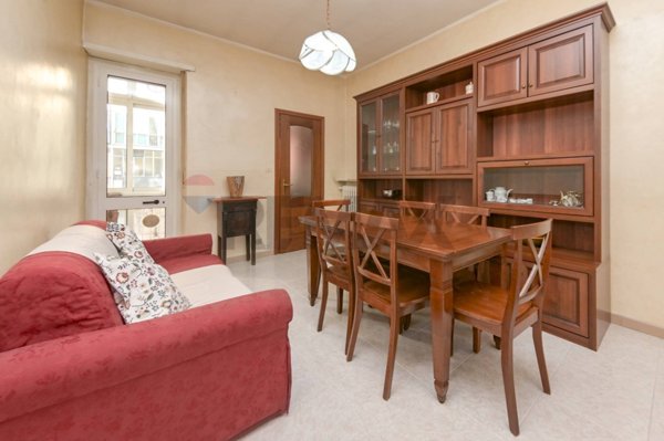 appartamento in vendita a Torino in zona Borgata Vittoria