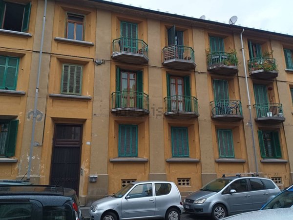 appartamento in vendita a Torino in zona Barriera di Milano