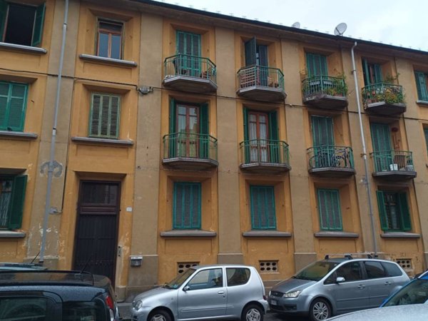 appartamento in vendita a Torino in zona Barriera di Milano