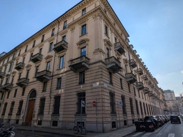 appartamento in vendita a Torino in zona Centro Storico