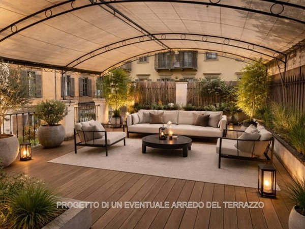 appartamento in vendita a Torino
