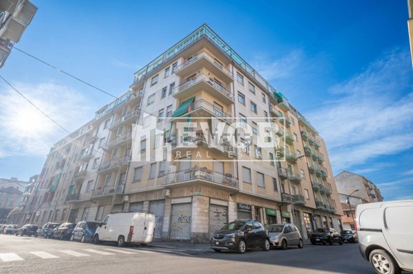 appartamento in vendita a Torino in zona Madonna di Campagna