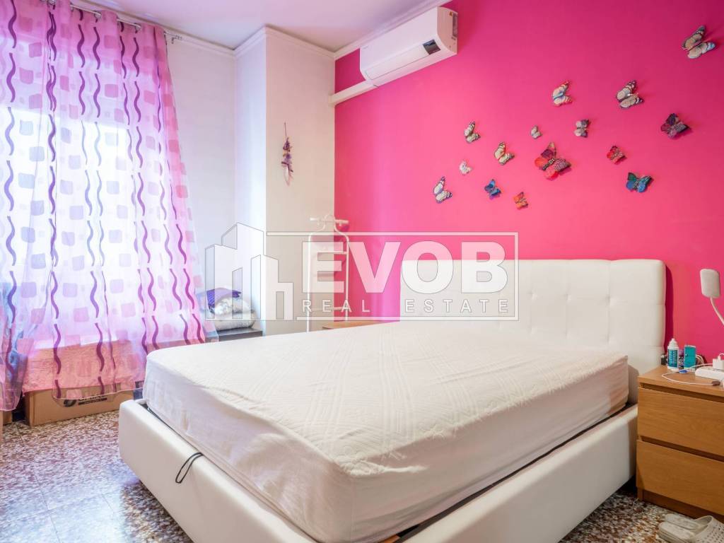 appartamento in vendita a Torino in zona Madonna di Campagna