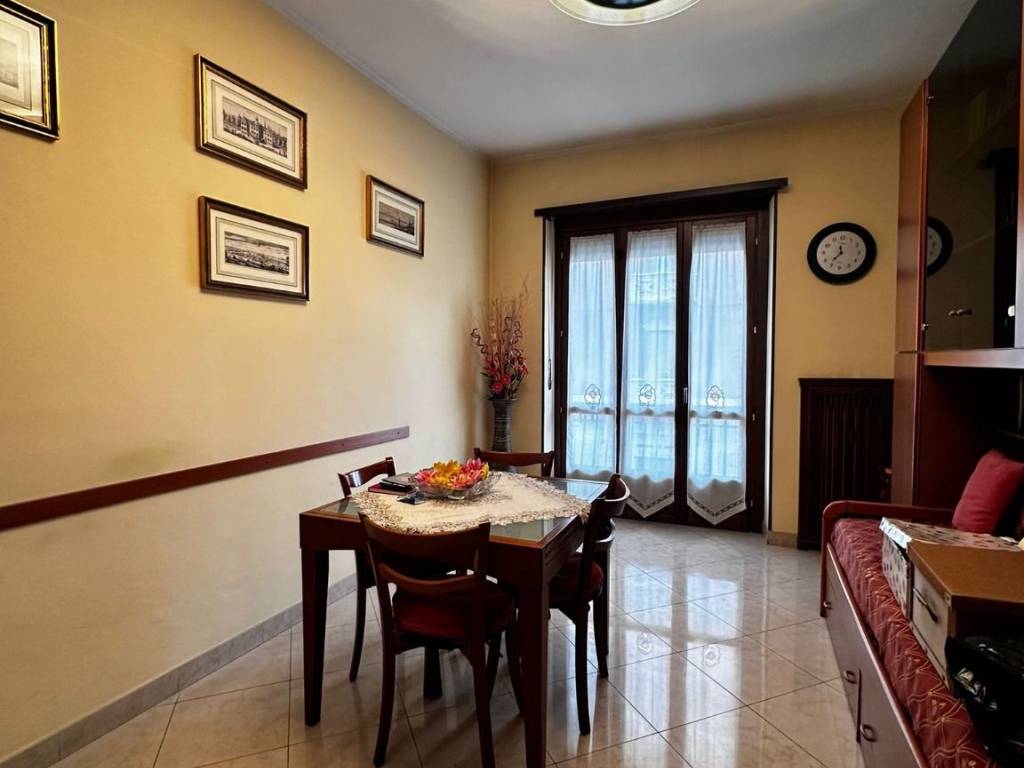 appartamento in vendita a Torino in zona Barriera di Milano