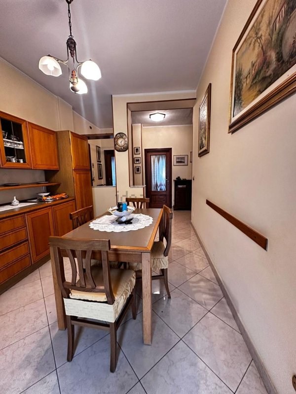 appartamento in vendita a Torino in zona Barriera di Milano