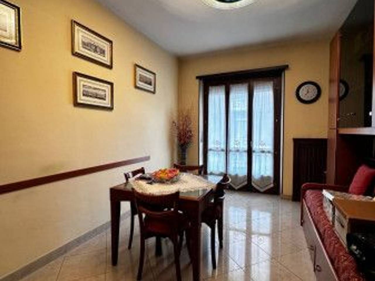 appartamento in vendita a Torino in zona Barriera di Milano