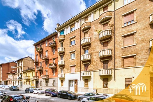 appartamento in vendita a Torino in zona Borgo San Paolo