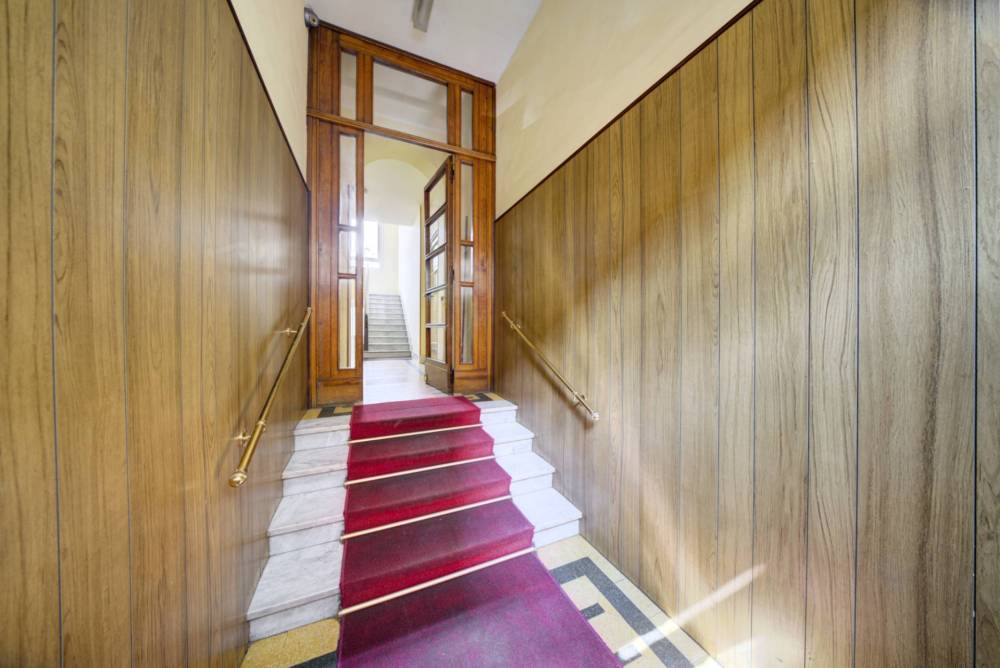 appartamento in vendita a Torino in zona Borgo San Paolo