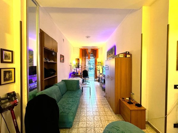 appartamento in vendita a Torino in zona Pozzo Strada