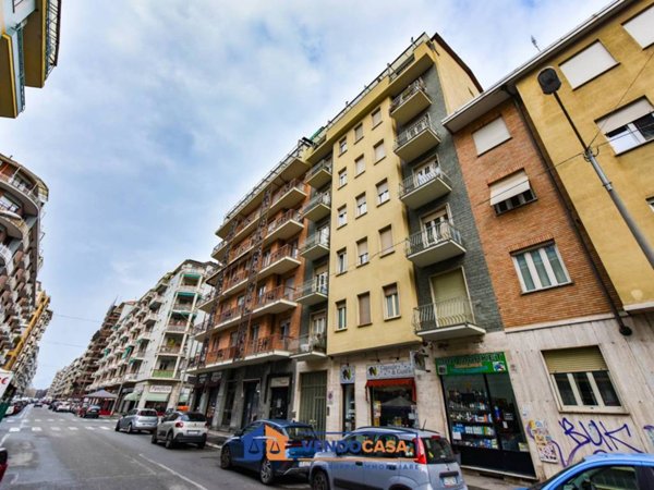 appartamento in vendita a Torino in zona Santa Rita