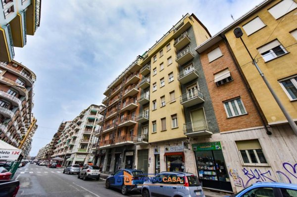 appartamento in vendita a Torino in zona Santa Rita