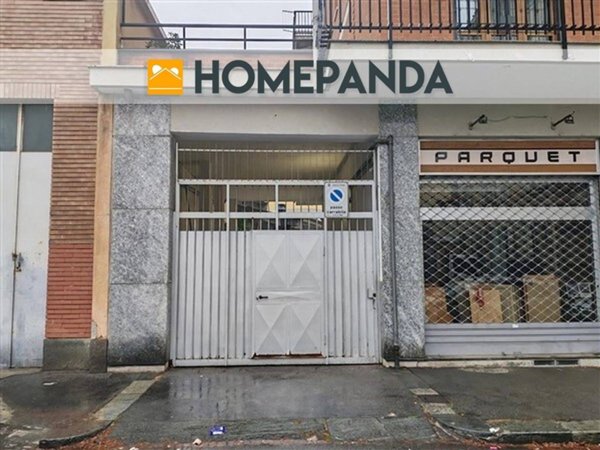 locale di sgombero in vendita a Torino in zona Borgo San Paolo
