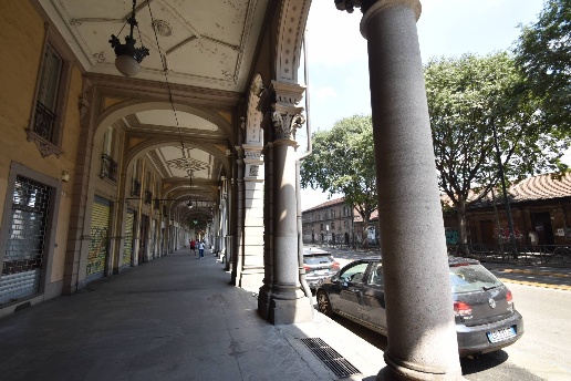 appartamento in vendita a Torino in zona Crocetta