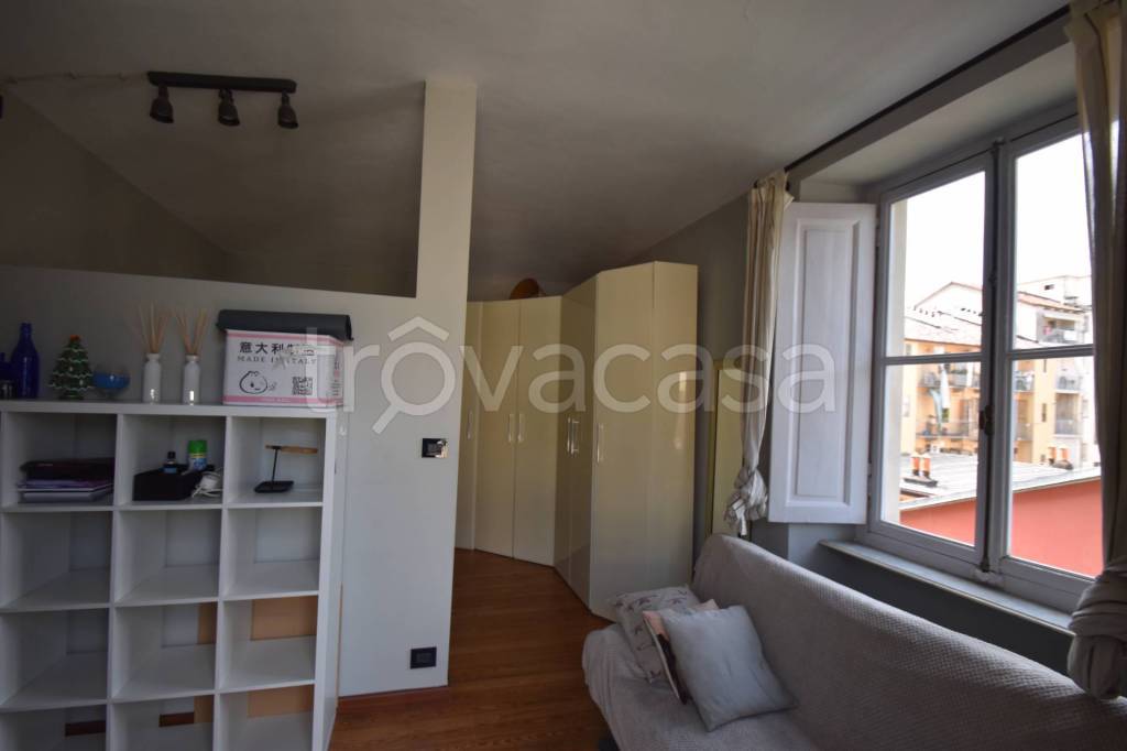 appartamento in vendita a Torino in zona Crocetta