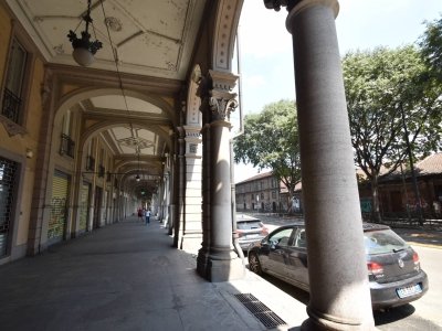 appartamento in vendita a Torino in zona Crocetta