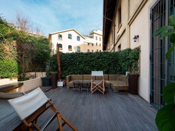 appartamento in vendita a Torino in zona San Donato