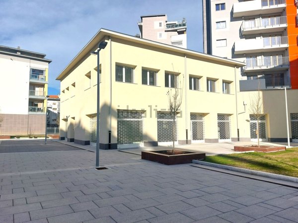 ufficio in vendita a Torino in zona Borgo San Paolo