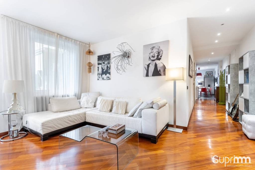 appartamento in vendita a Torino in zona Centro Storico