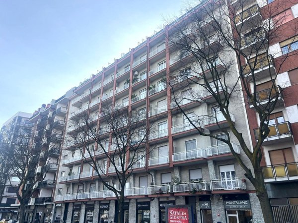 appartamento in vendita a Torino in zona Pozzo Strada