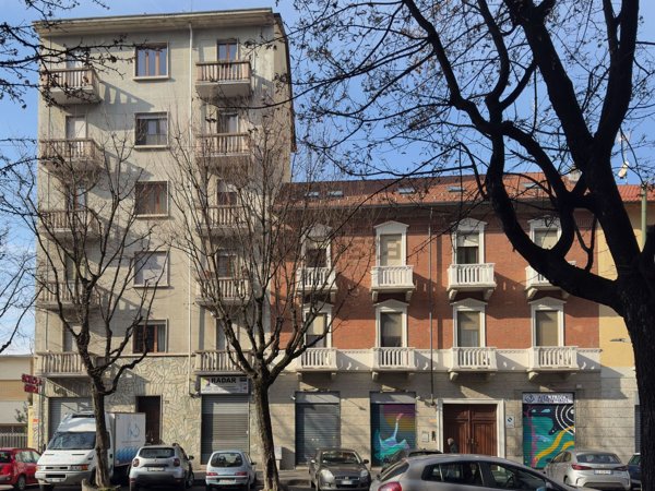 appartamento in vendita a Torino in zona Madonna di Campagna