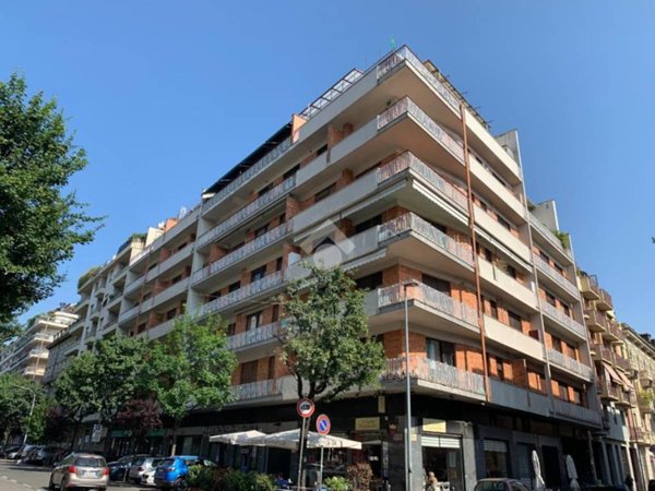 locale di sgombero in vendita a Torino in zona San Salvario