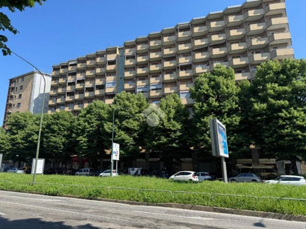 appartamento in vendita a Torino in zona Millefonti