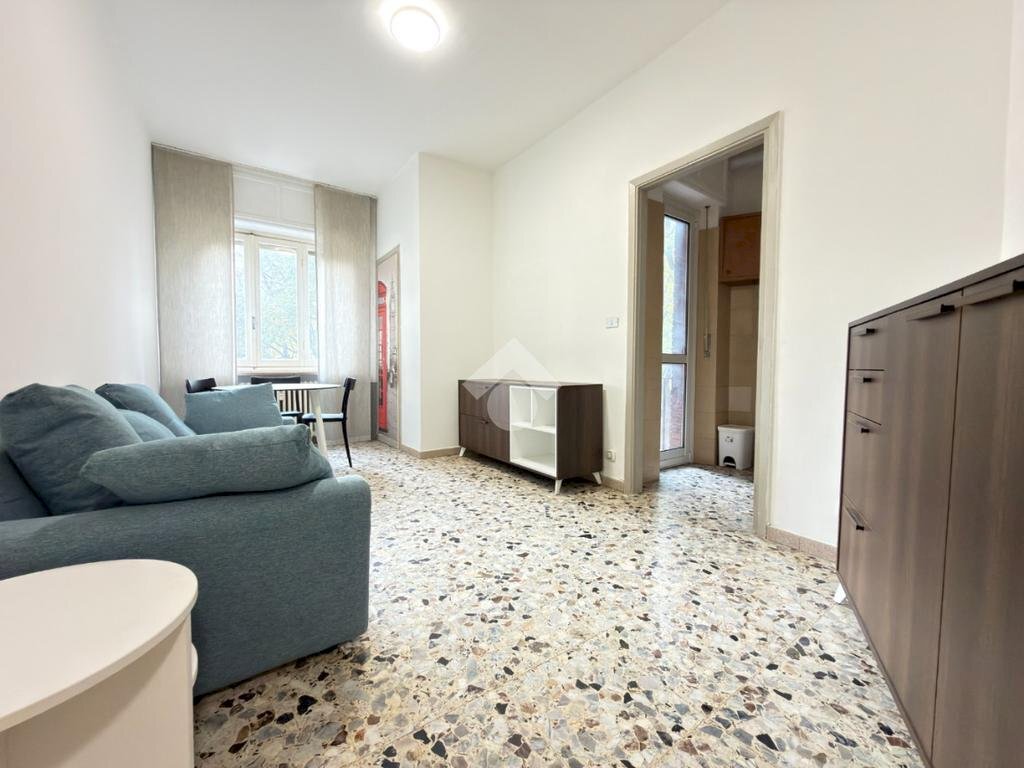 appartamento in vendita a Torino in zona Parella