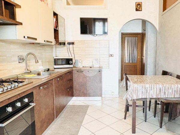 appartamento in vendita a Torino in zona Madonna di Campagna